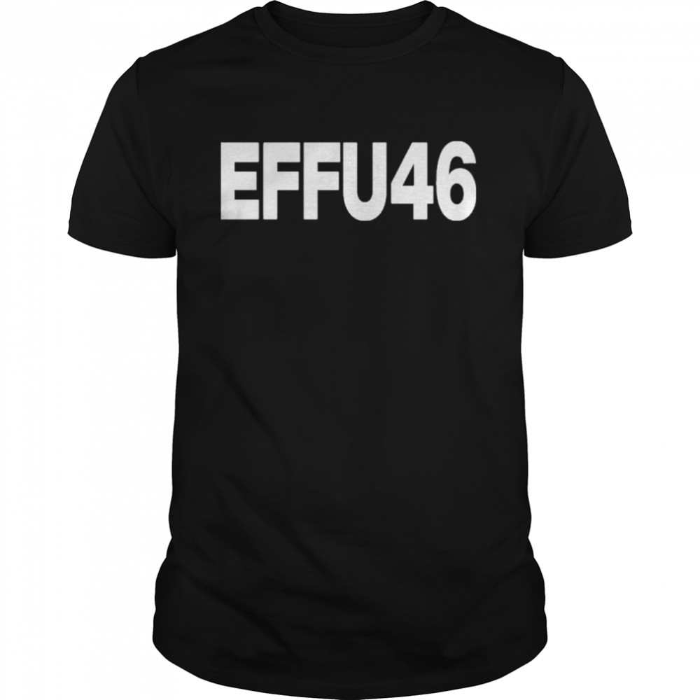 Michell 22276389 effu46 shirt