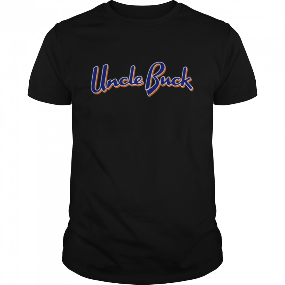 Ub shirt uncle buck shirt