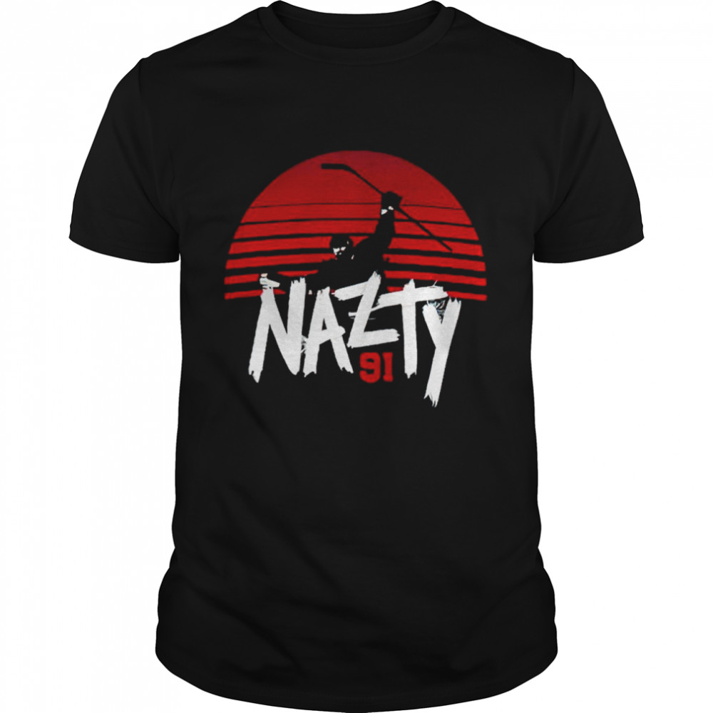 Dnvr Nazty 91 shirt