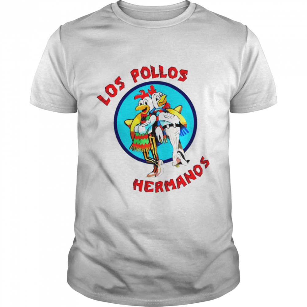 Los Pollos Hermanos shirt