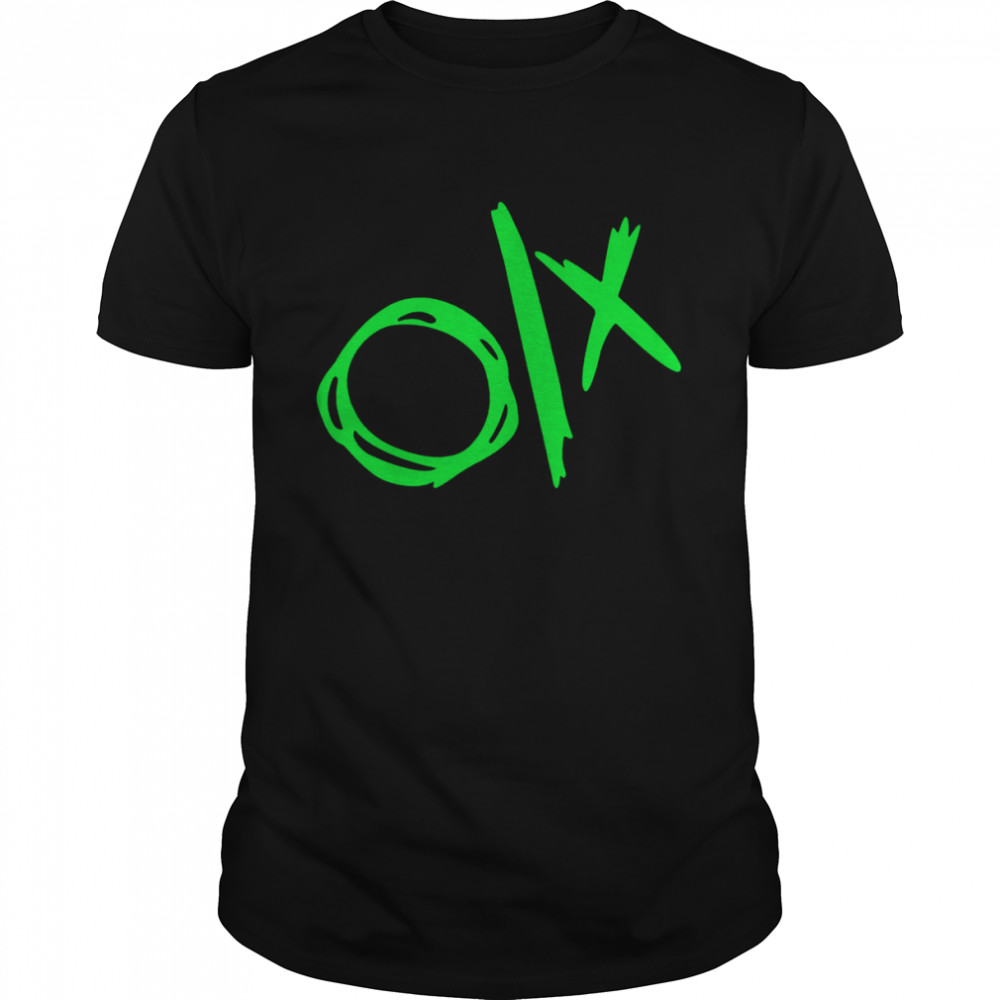 Ox logo 2022 T-shirt