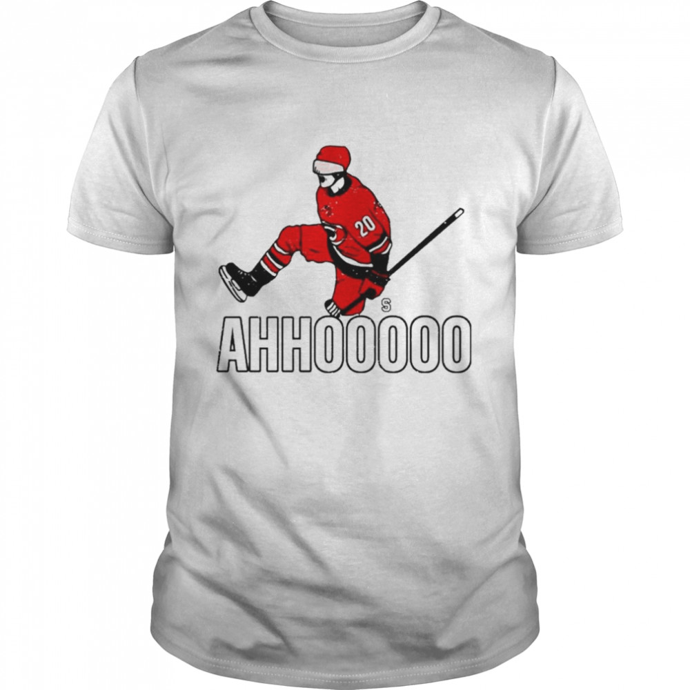 Wade Minter Victory Scotch Ahhooooo shirt