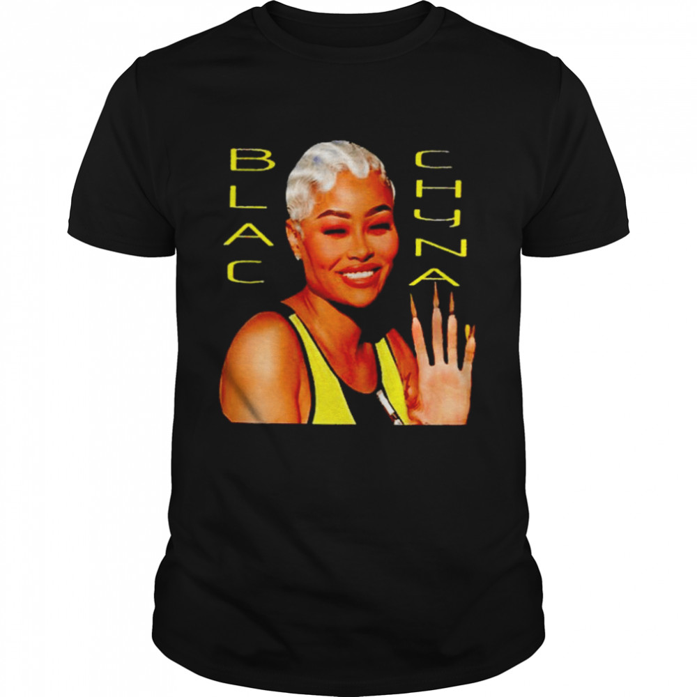 Blac Chyna Magical Diva Kim Kardashian shirt