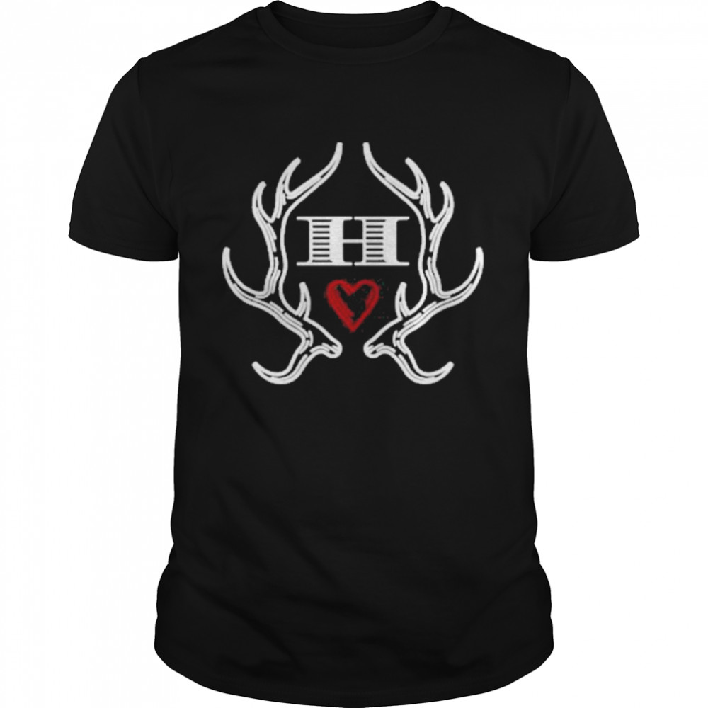 Dark Hart Books Shirt