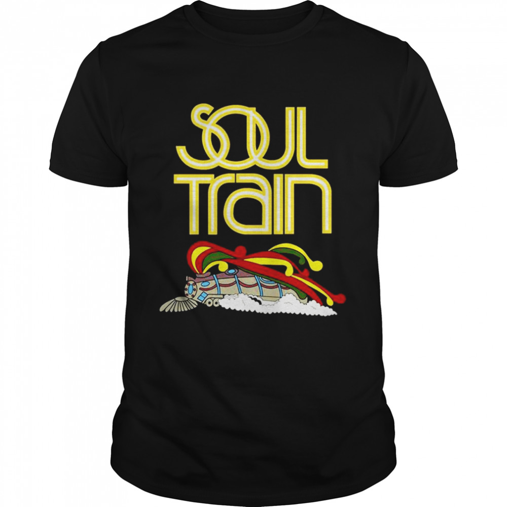 Soul Train T-Shirt