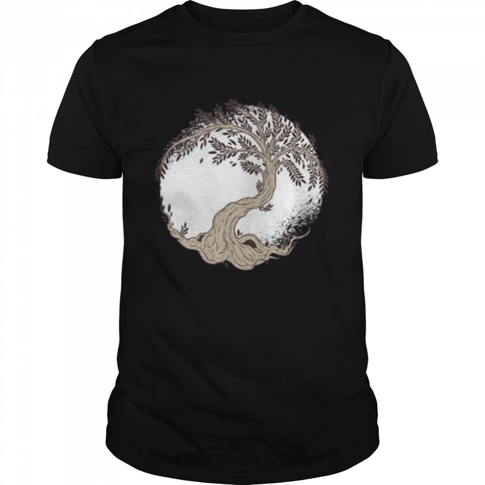 Tree of life Unisex Shirt