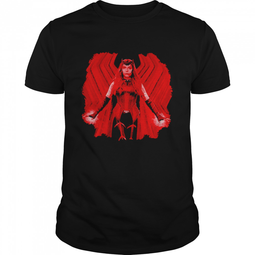 Wanda Maximoff Doctor Strange in the Multiverse of Madness shirt