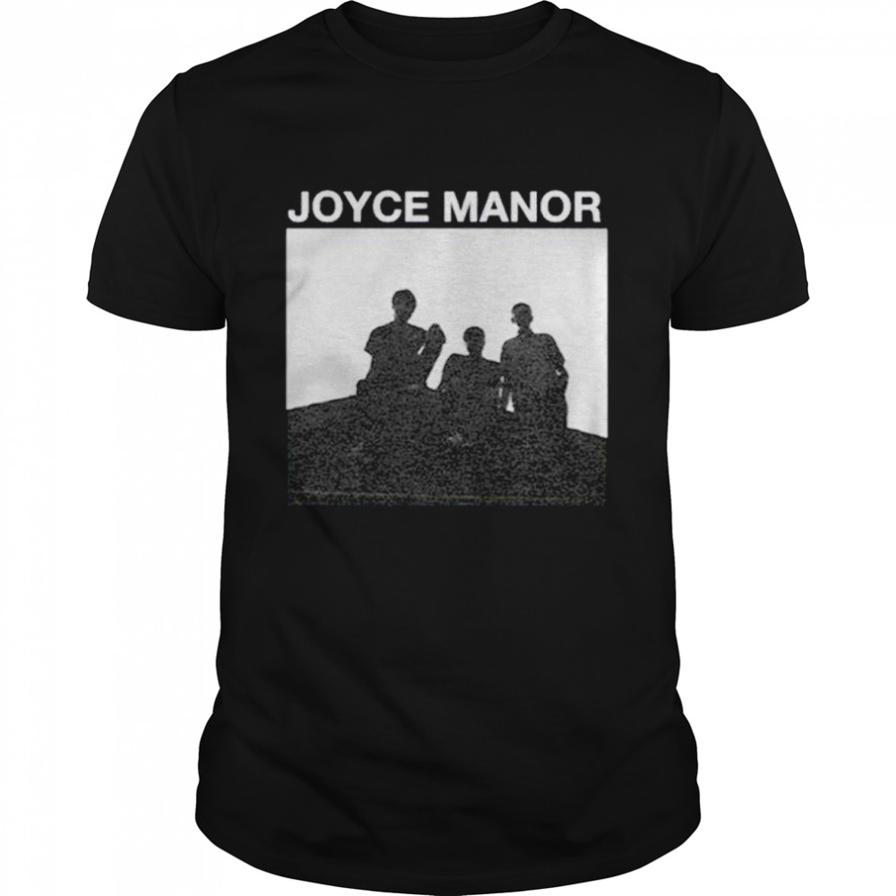 Joyce Manor 40 Oz To Fresno shirt