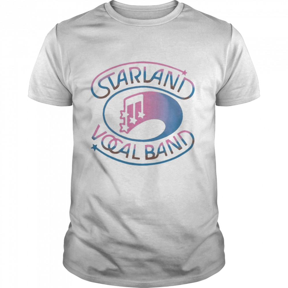 Starland Vocal Band T-Shirt