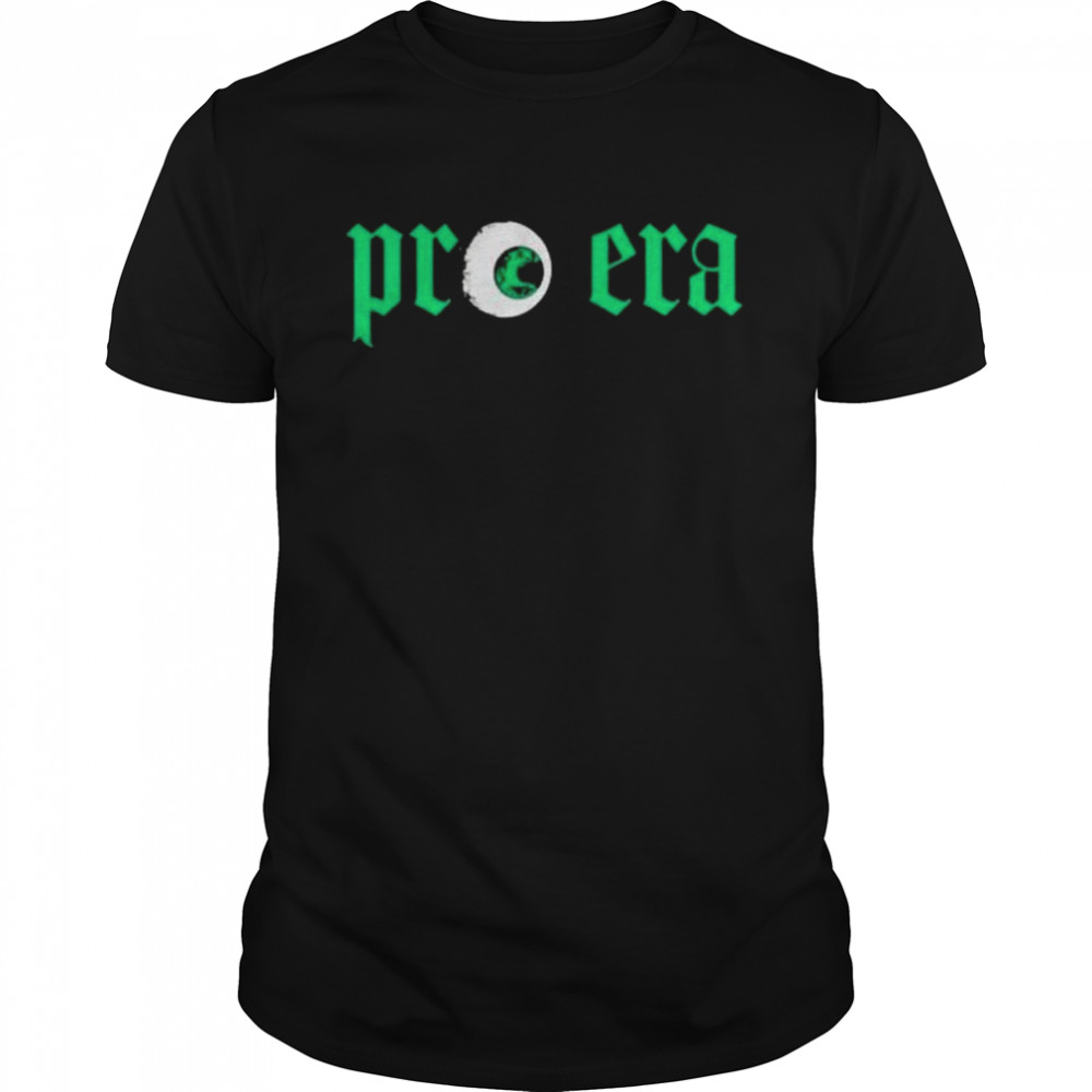 Store Pro Era Eyeball Shirt