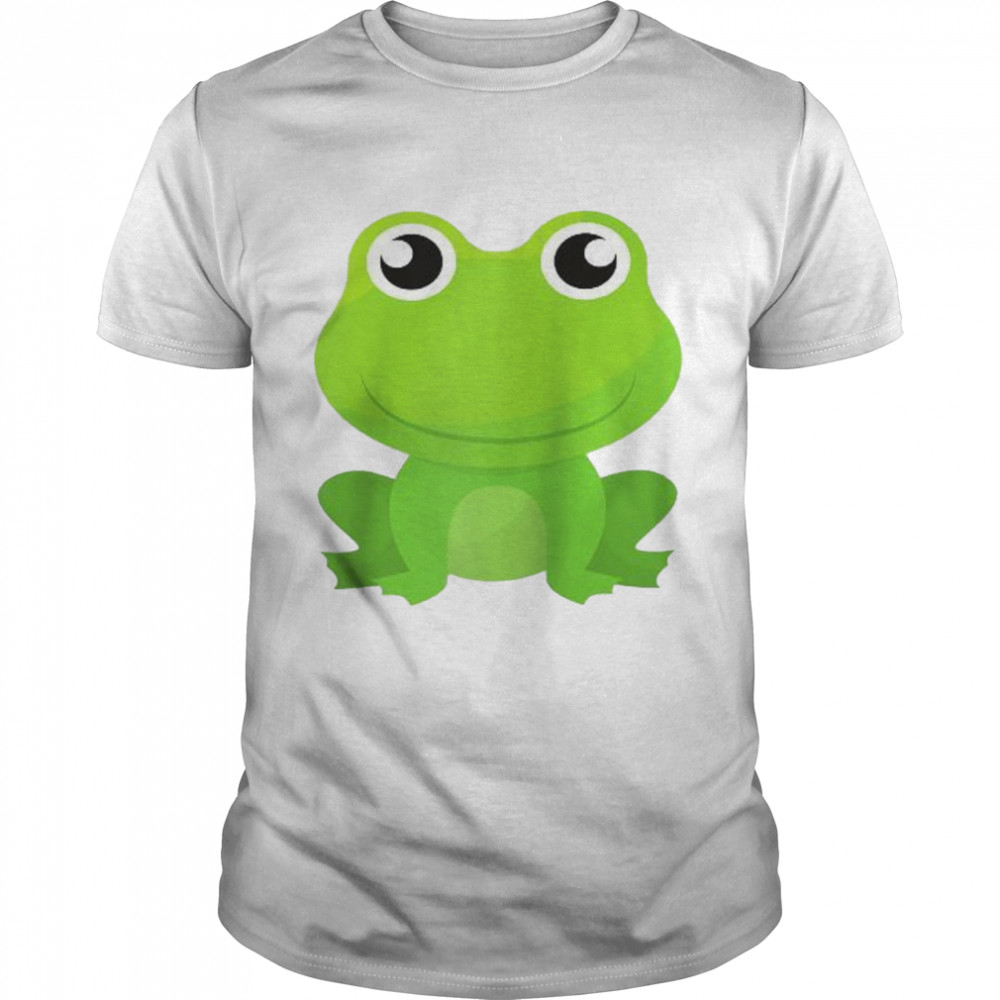 Frosch Halloween Kostüm Lustiges Halloween Raglan Shirt