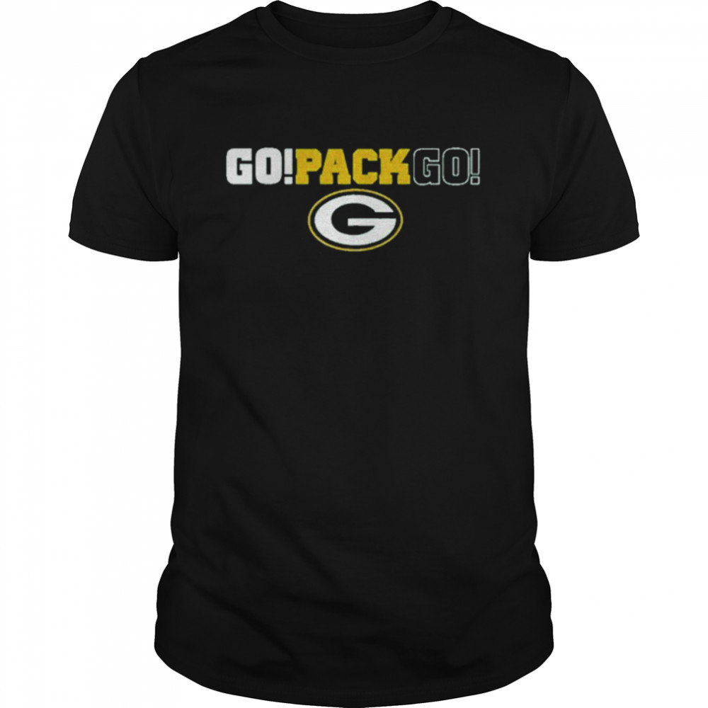 Green Bay Packers ’47 local shirt