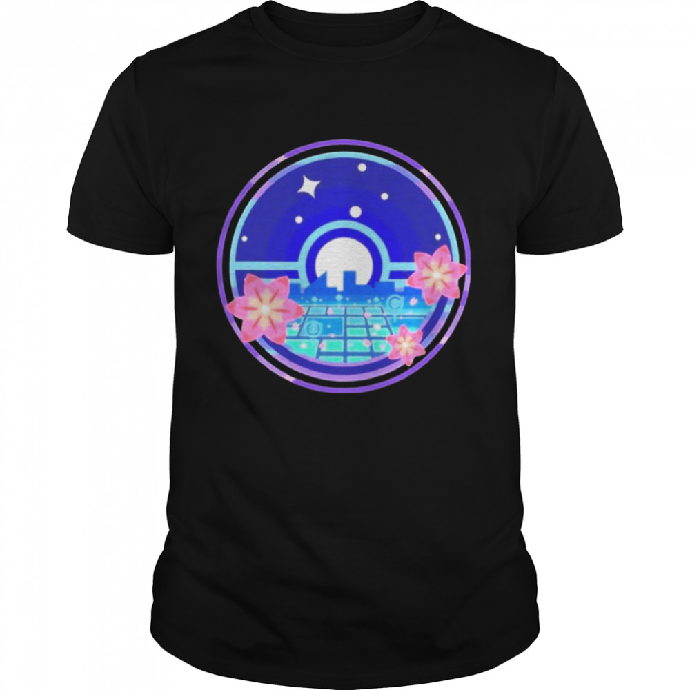 Pokemon Go Fest 2022 Shirt