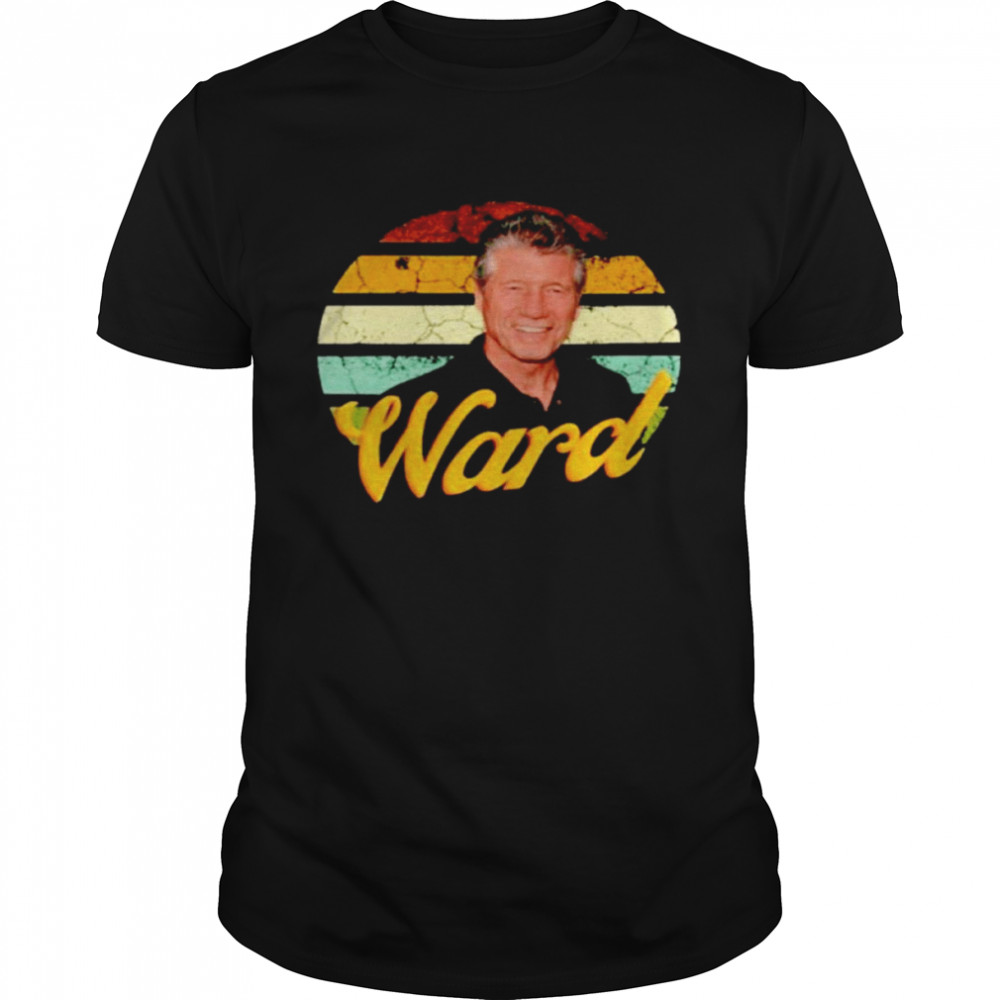 RIP Fred Ward 1942-2022 Vintage Shirt