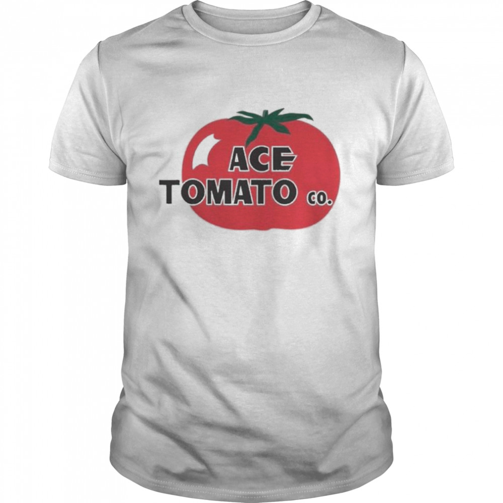 Ace Tomato Co T-Shirt