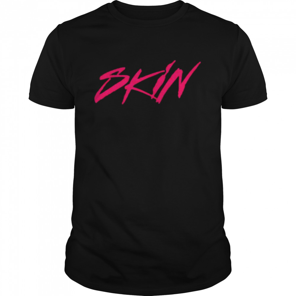 Colby brock skin black shirt