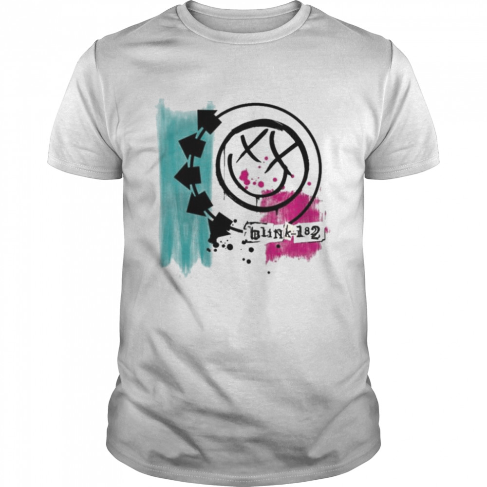 I Miss You Blink 182 Blink182 Merch T-Shirt