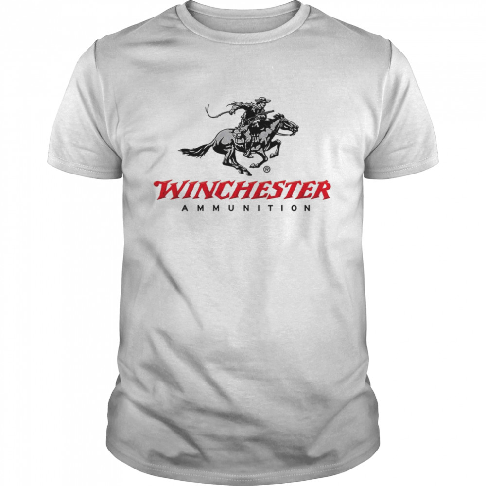 Winchester Ammunition Essential T-shirt