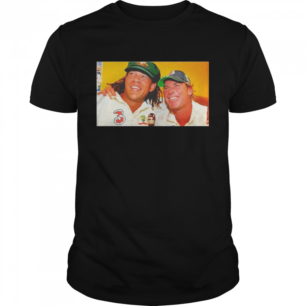 Andrew Symonds Rip Andrew Symonds shirt