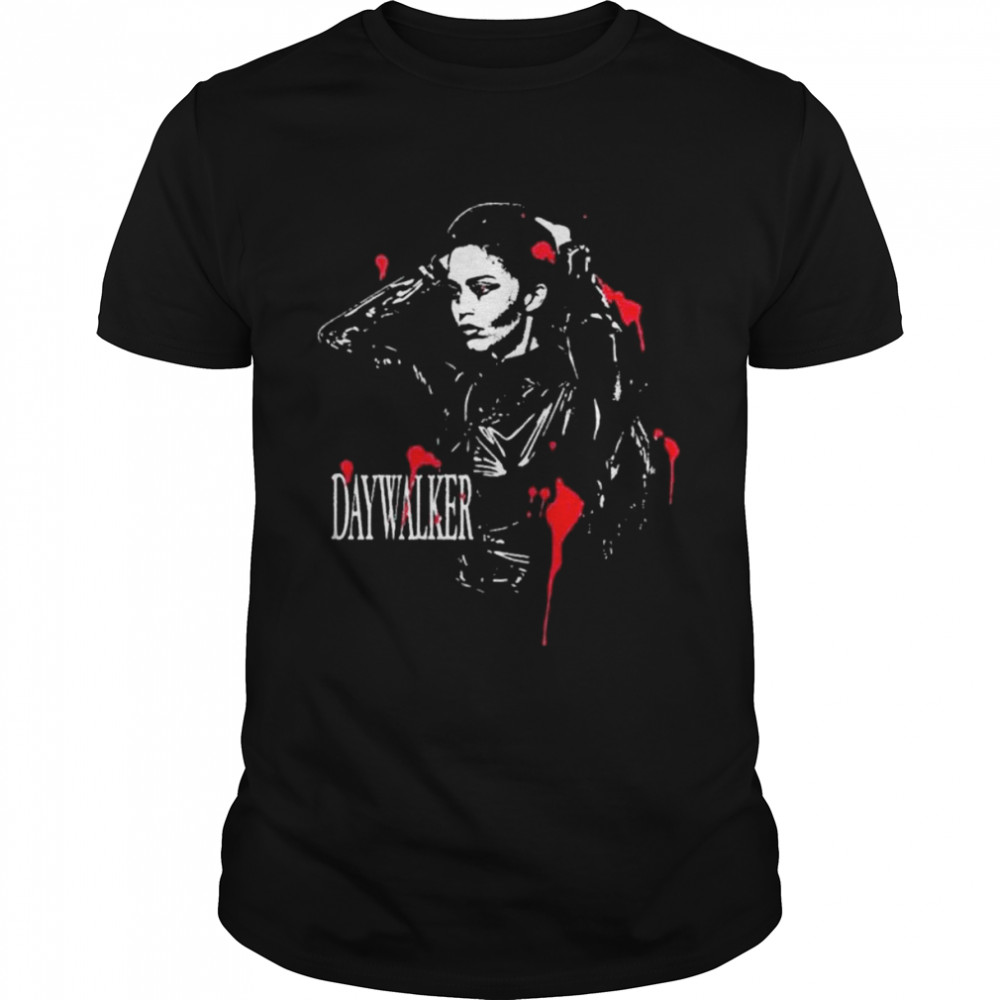 Anthony padilla daywalker shirt