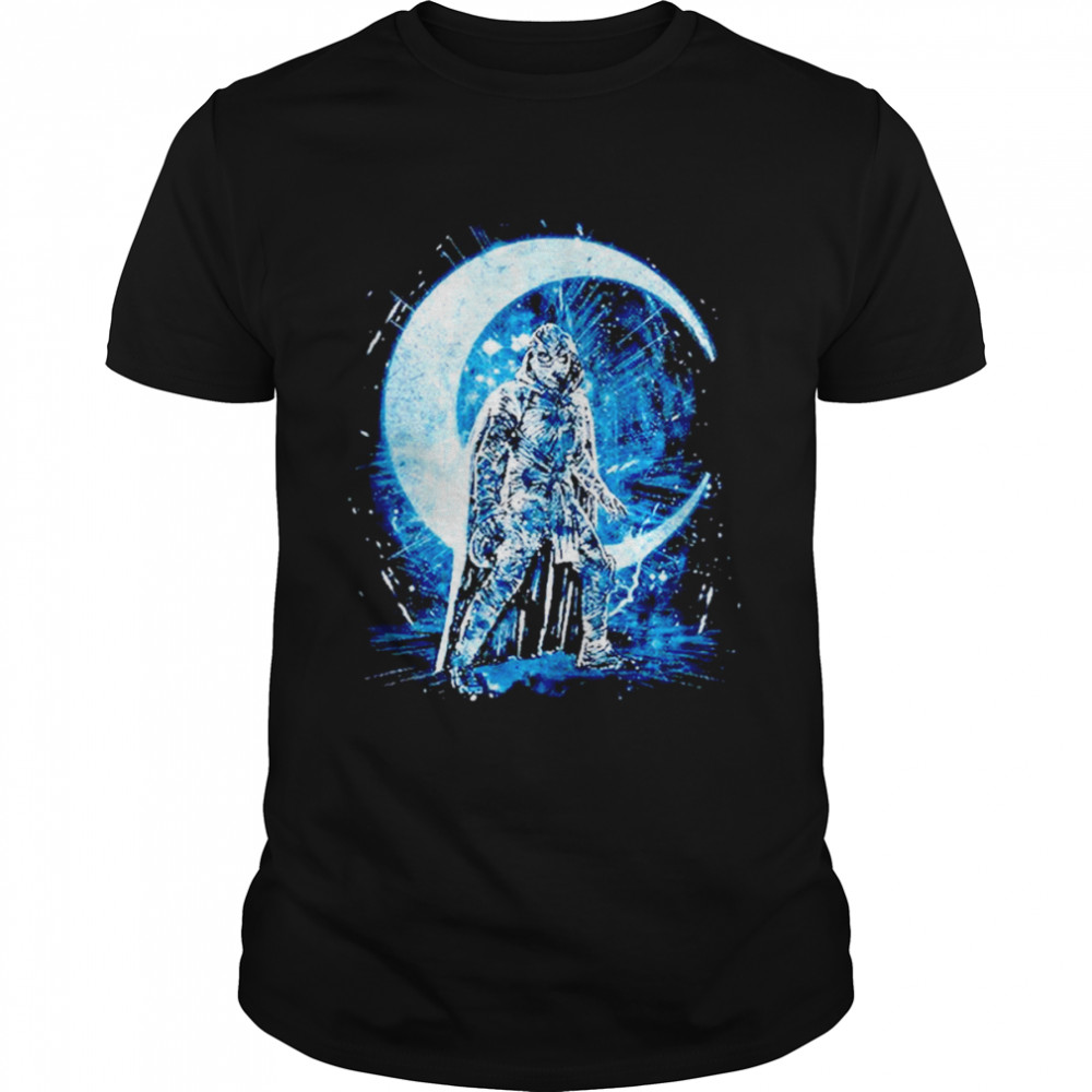 Avatar of the Moon shirt