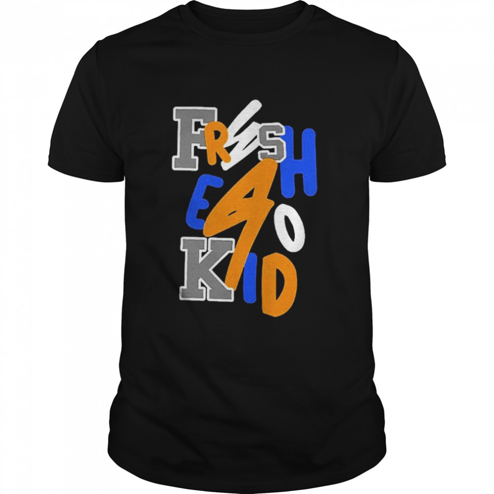 Fresh E40 Kid T-Shirt