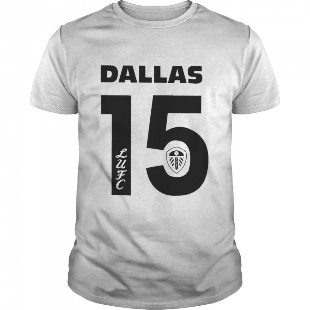 There’s Only One Stuart Dallas Shirt