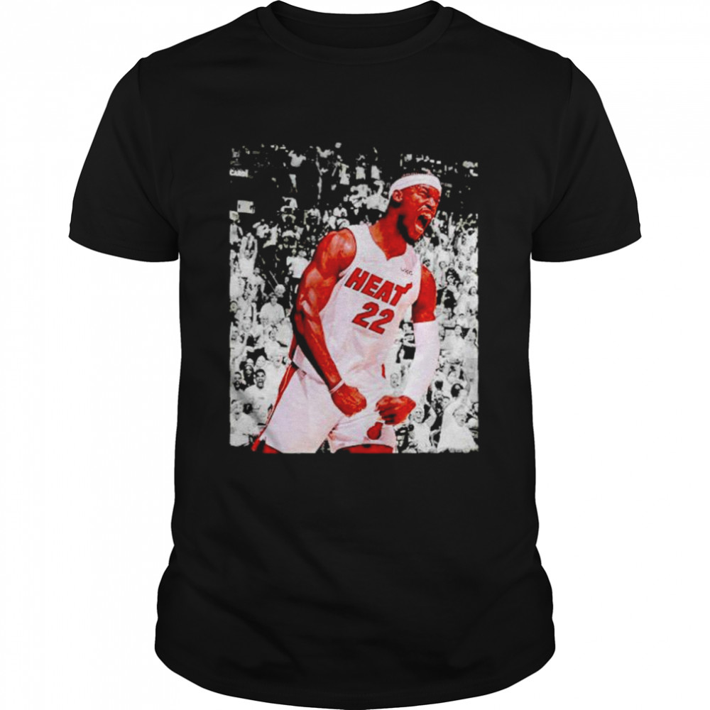 keep the energy up Miami Heat NBA shirt