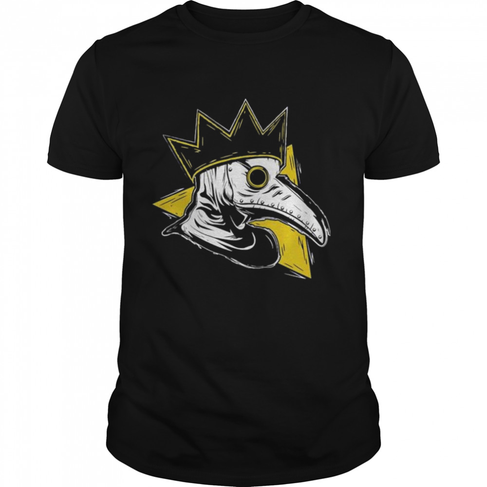 Reaper king shirt