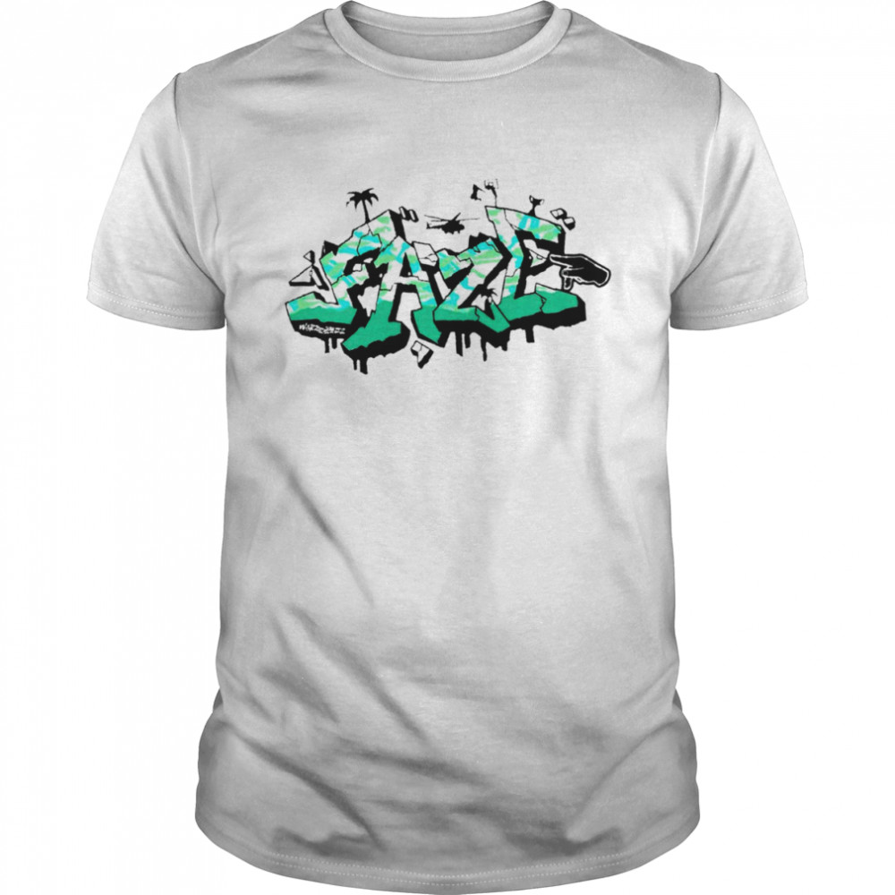 Warzone Faze shirt