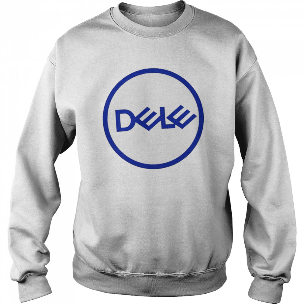 Everton Dele Alli shirt Unisex Sweatshirt