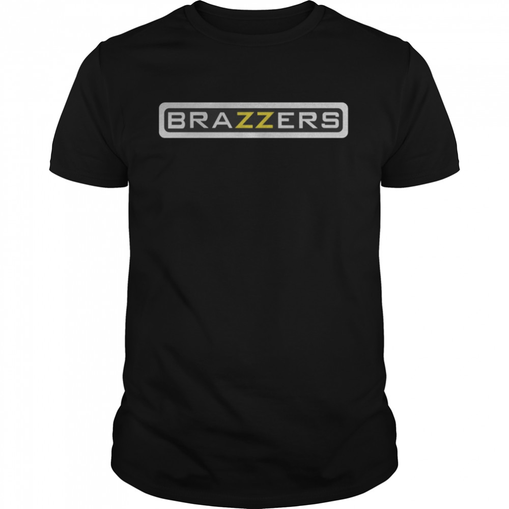 Brazzers shirt