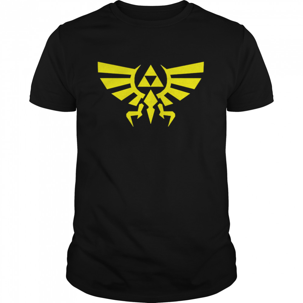 Dipshit In Zelda T-Shirt