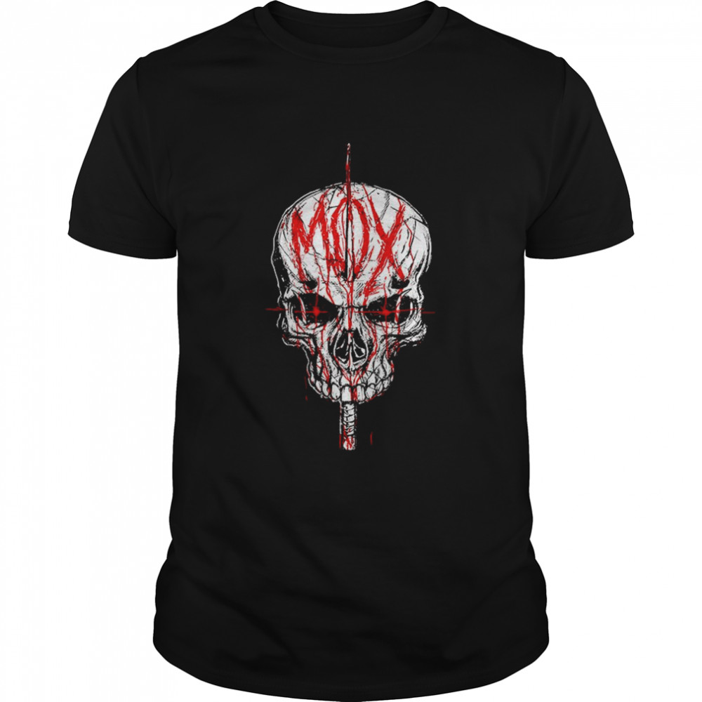 Jon Moxley Operation T-Shirt