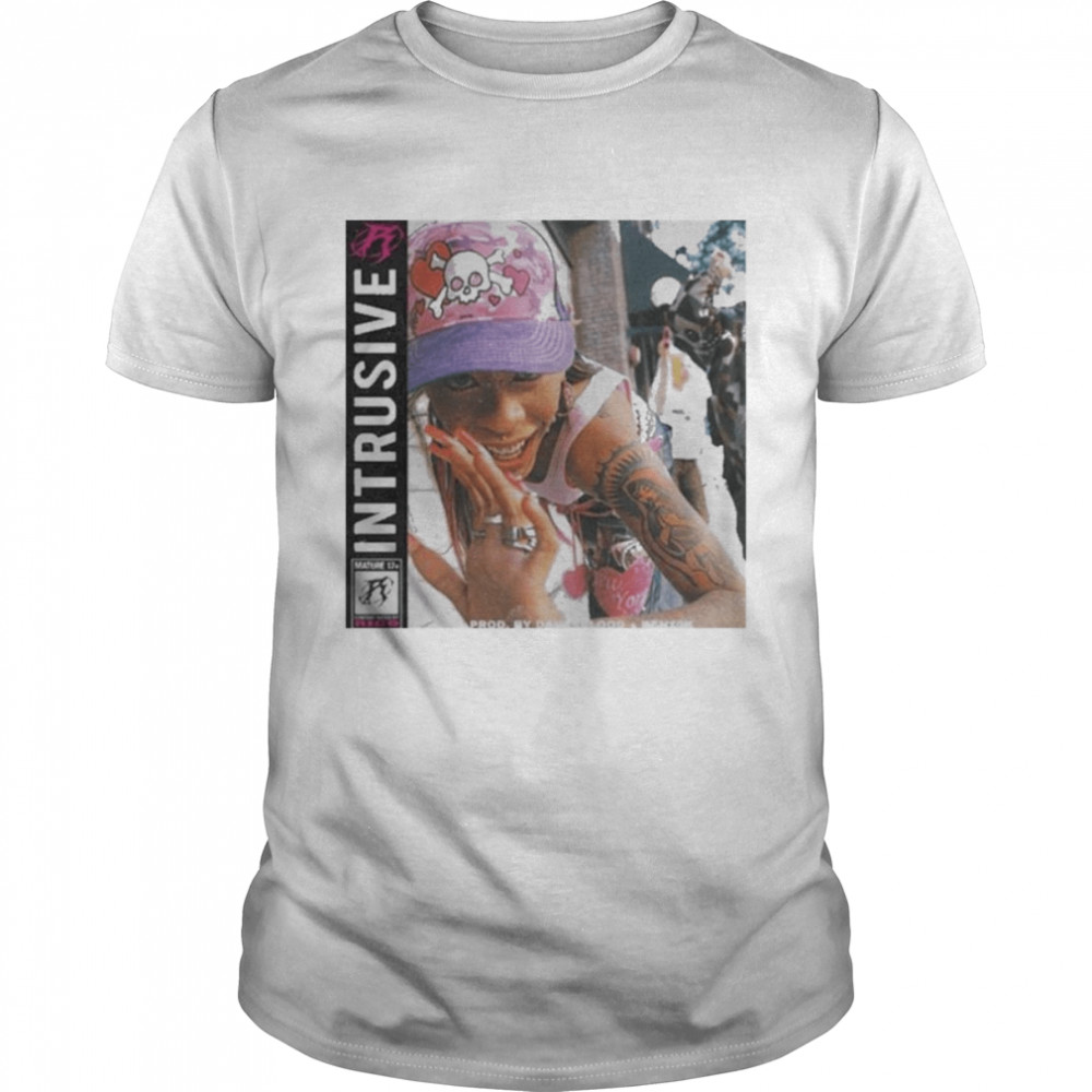 Rico Osystemy Intrusive Shirt