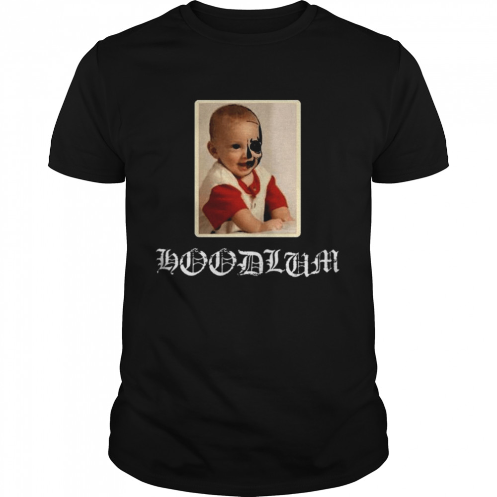 Darby baby photo shirt