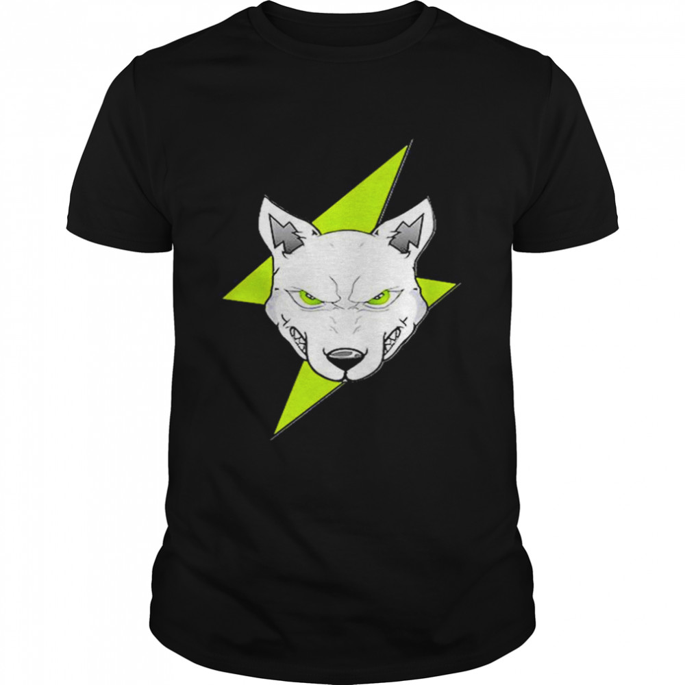 Jakegagain Volt Inu T-Shirt