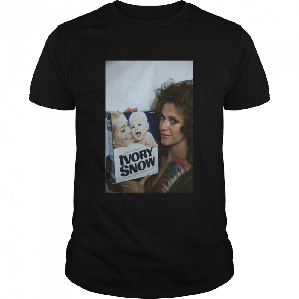 Middle of the Road Marilyn Chambers – Men’s Soft & Comfortable T-Shirt