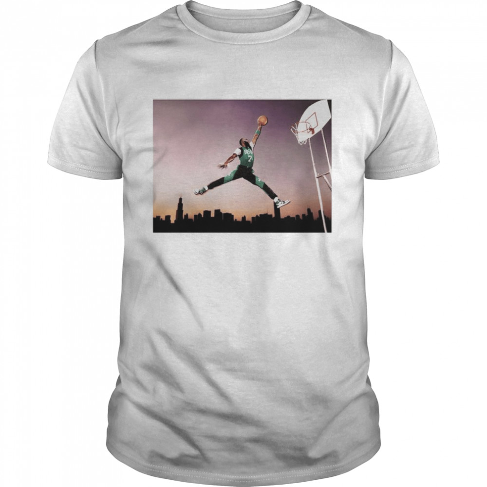 Air Jaylen NBA shirt