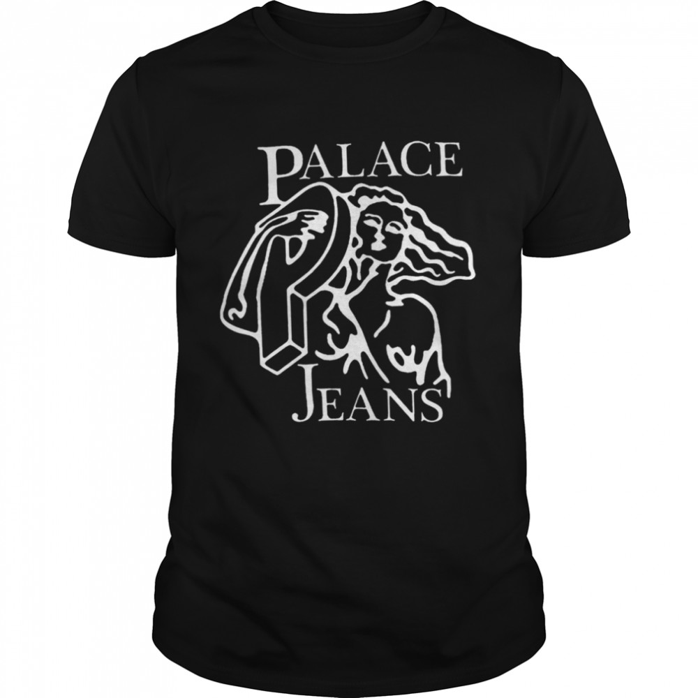 Palace Jeans shirt