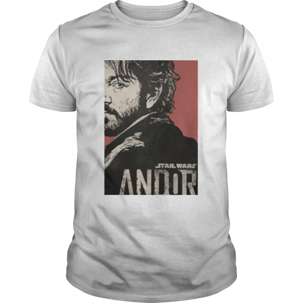 Star Wars Andor Shirt