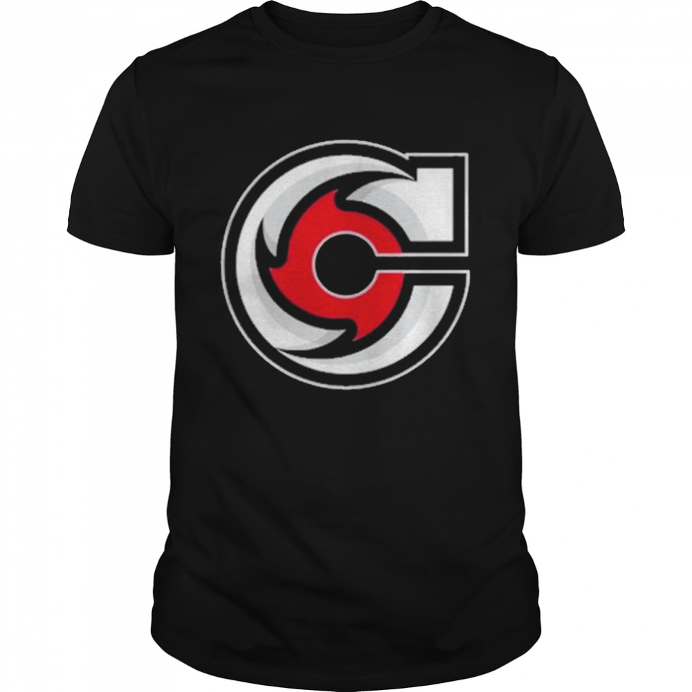 Echl cincinnatI cyclones shirt