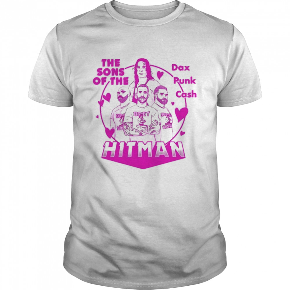 Song Of The Hitman Shirt