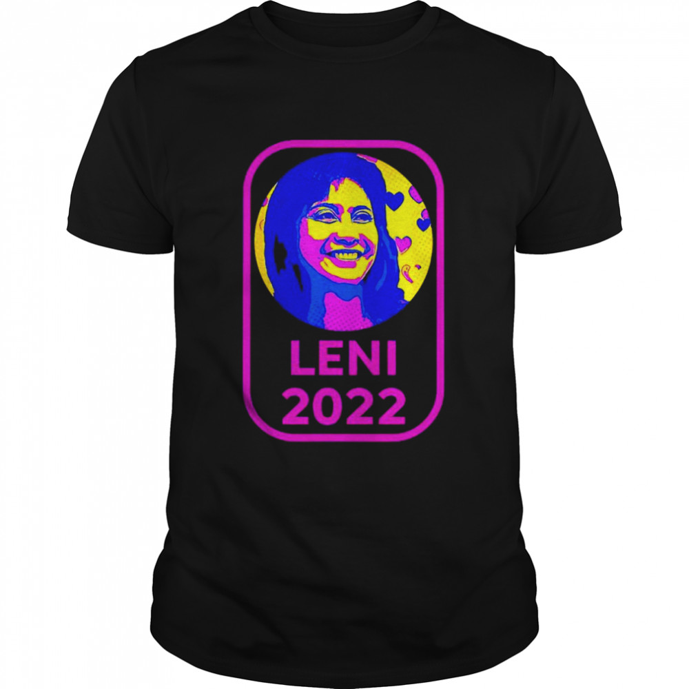 Leni 2022 T-shirt