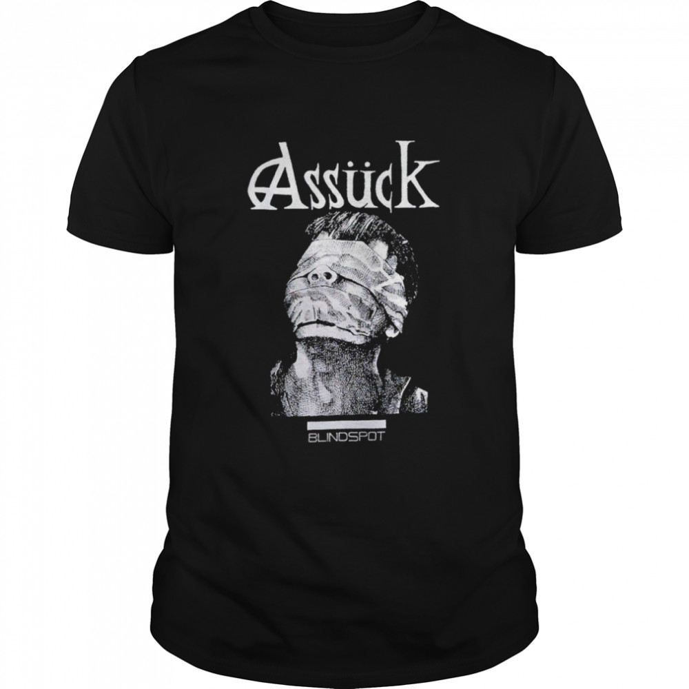 Assück Blindspot T-shirt