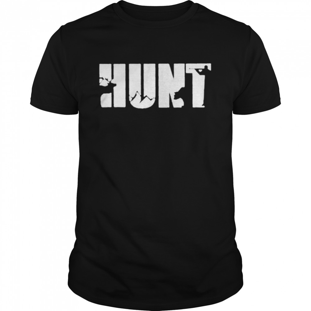 Hunting season 2022 shirt