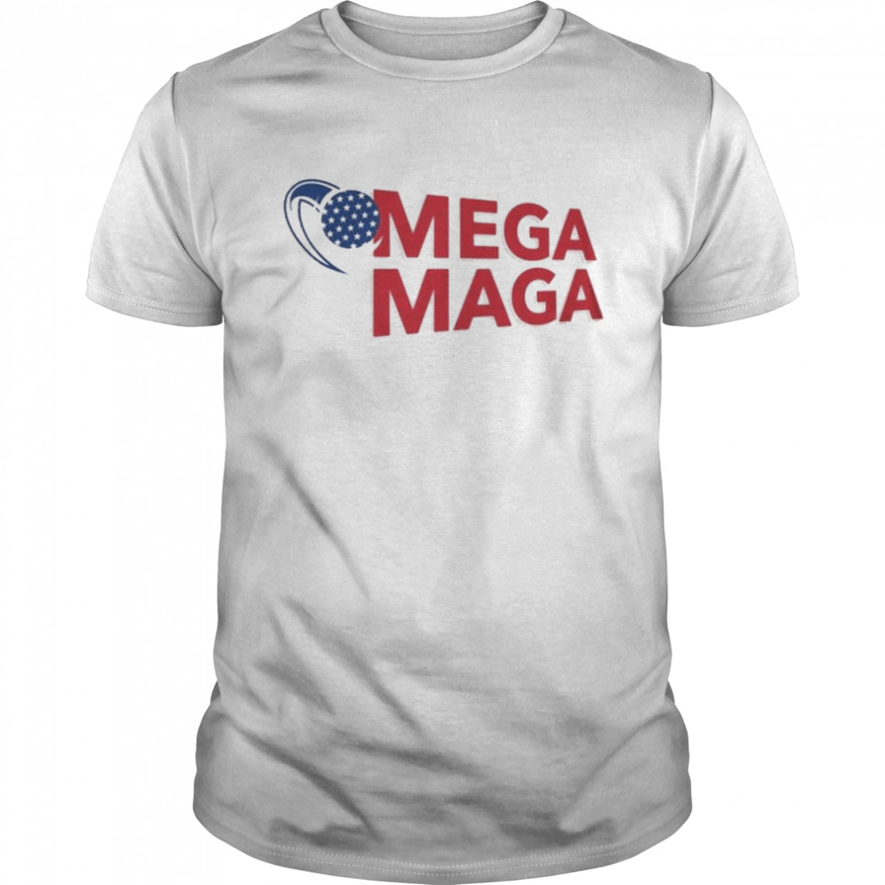 MEGA-MAGA Ultra SHIRT