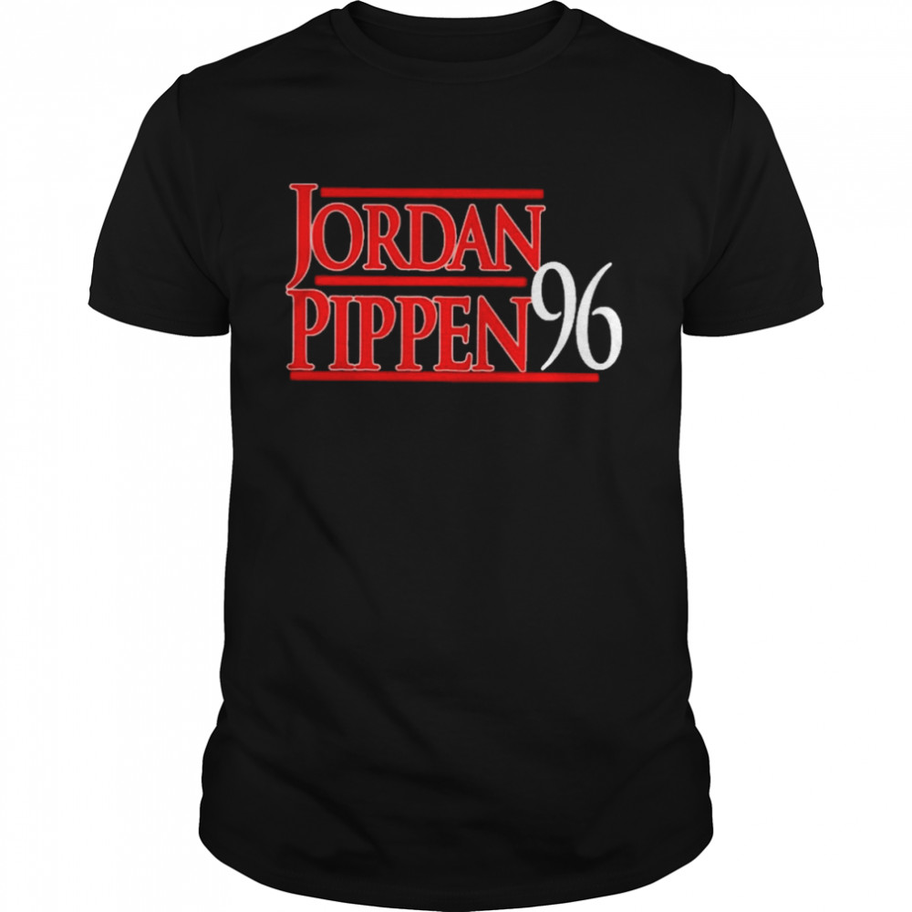 Philadelphia Eagles Jalen Hurts Jordan Pippen 96 Shirt