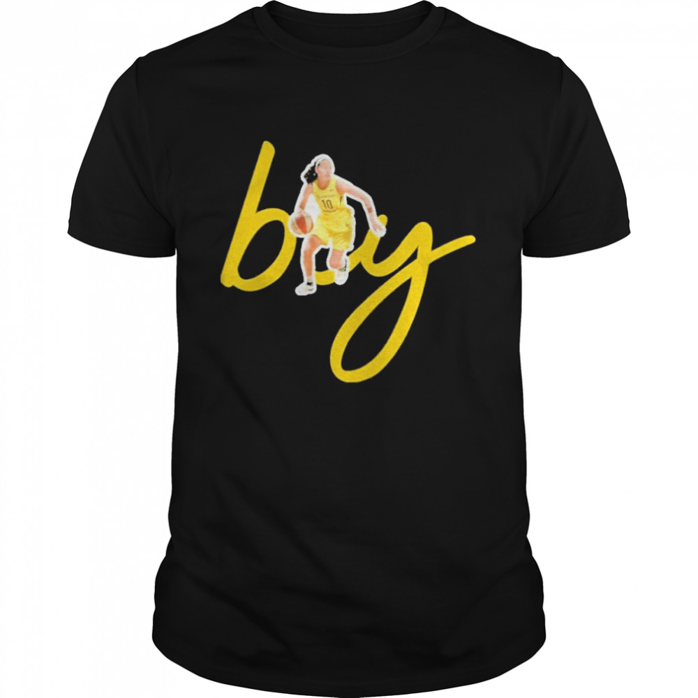 Boy sue bird shirt