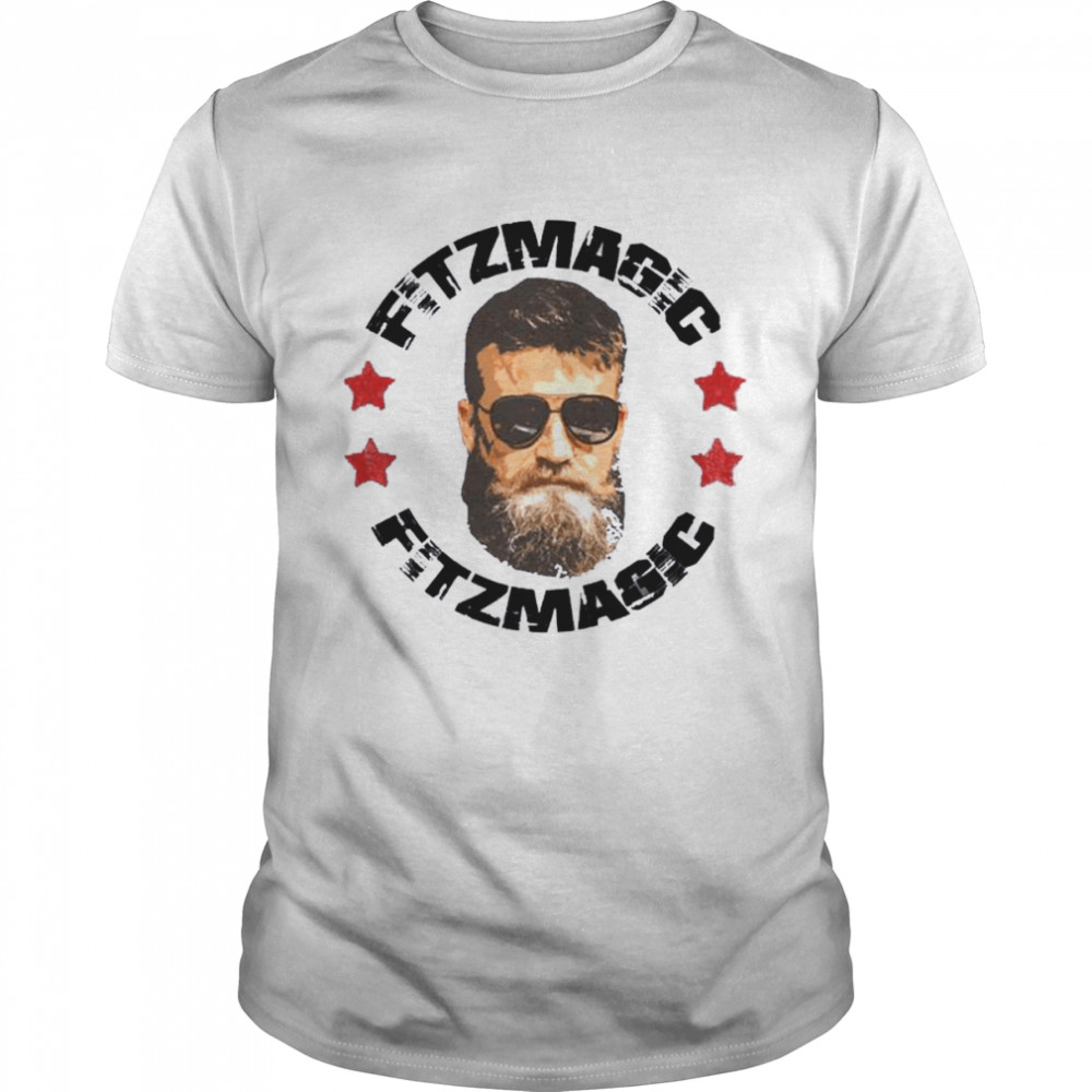 Fitzmagic Shirt